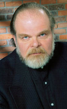 George Buza